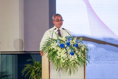 ފަތުރުވެރިކަމުގެ ދާއިރާގައި އަންހެނުން ބާރުވެރިކުރުވާ ފަރާތްތަކަށް އަންނަ އަހަރުން ފެށިގެން އެވޯޑު ދެނީ