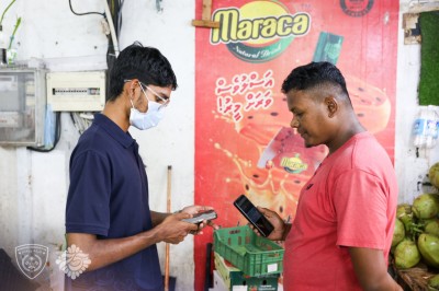 ބިދޭސީން ލައްވާ ގާނޫނާ ޚިލާފަށް ވިޔަފާރިކުރުވާ ނުފޫޒުގަދަ ދިވެހީން އެބަތިބި، ފިޔަވަޅު އަޅާނެ: އިމިގްރޭޝަން