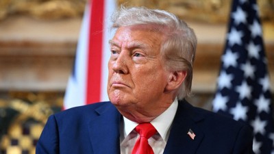 ނިއު ޔޯކް ޓައިމްސްއާ ދެކޮޅަށް ޓްރަމްޕް ހުށަހެޅުއްވި އަބުރުގެ މައްސަލަ ބޭރުކޮށްލައިފި