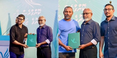 ފިލްމީ ތަރި ޔޫއްޕެއާއި "ގަޓު" މުއާވެސް ޕީއެންސީއަށް