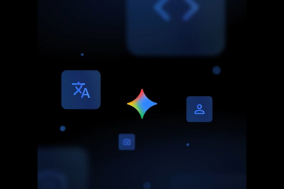 ޖެމިނައި 2.5 ފްލެޝް އޭއައި މޮޑެލް އަޕްގްރޭޑްކޮށްފި