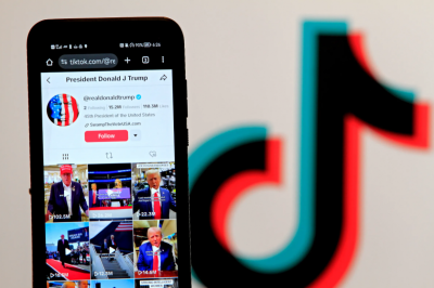 އެމެރިކާގައި ޓިކްޓޮކް ހިންގުމަށް އާ ކުންފުންޏެއް ހަދަނީ