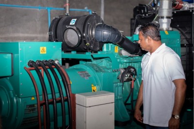 އިންޑިއާގައި ރަޖިސްޓްރީ އޮތް 'ހަވީރު' ކުންފުންޏަށް ފެނަކައިން 32 މިލިއަން، ބޮޑުބައި ޖަމާކުރީ ދިވެހީންނަށް