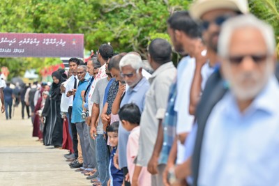 ރަތްމަންދޫ މީހުން ބޭނުމީ މާލެ ސަރަހައްދަށް ބަދަލުވާން، އަތޮޅުތެރޭގެ ރަށަކަށް ދާން ބޭނުމެއް ނޫން