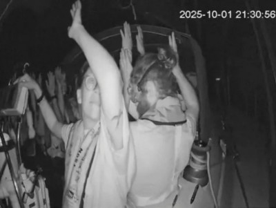 އިސްރާއީލުގެ ހަމަލާތަކަށް ނުބަލައި 30 އުޅަނދު ޣައްޒާއާ ކައިރިއަށް