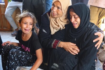 ޣައްޒާ ހަނގުރާމައަށް 2 އަހަރު: އިސްރާއީލަށް މަގުސަދު ހާސިލުވިތަ؟