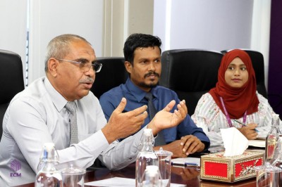 އާ ގާނޫނުން އުފައްދާ މީޑިއާ ކޮމިޝަނަށް މެންބަރުން އިންތިޚާބުކުރުމުގެ ގަވައިދު އާންމުކޮށްފި