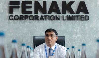 އޮޑިޓާ ގުޅިގެން އިސްލާހީ ފިޔަވަޅުތައް އަޅަން ފަށައިފިން، މިހާރު ކުންފުނި ހިންގަނީ ގާނޫނުތަކާ އެއްގޮތަށް: ފެނަކަ