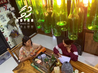 ބޮޑު ބްރޭކަކަށް ފަހު ހުވާގެ އާ ސީޒަނެއް