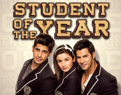 ފިލްމު 'ސްޓޫޑަންޓް އޮފް ދަ އިޔާ'ގެ ތަރިއަކު މަސްތުވާތަކެއްޗާ އެކު ހައްޔަރުކޮށްފި