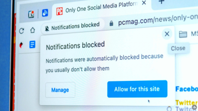 ކްރޯމްގެ އާ ފީޗާއާއެކު ބޭކާރު ނޮޓިފިކޭޝަންތަކަށް ނިމުމެއް!