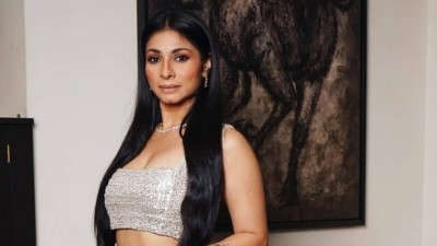 ތަނީޝާ ބުނީ ބޭރުން އަންނަ ތަރިން ދާއިރާއަށް ވަފާތެރި ނޫން ކަމަށް