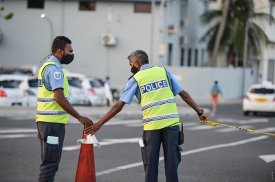 ސައިކަލު މަޑިދަށުން 47،000 ރުފިޔާގެ މެކްބުކެއް ވަގަށް ނެގުމުން 16 ދުވަހަށް ޖަލަށް
