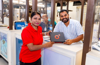 ފަތުރުވެރިކަމުގެ ދުވަހާ ދިމާކޮށް، އެ ދާއިރާގެ މަސައްކަތްތެރިންނަށް އުރީދޫގެ ހަދިޔާ