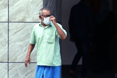 އާންމު ރޯގާ ފެތުރޭ މިންވަރު އިތުރުވެއްޖެ