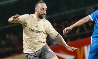 ކުލަބު މޯލްޑިވްސްގެ ގަދަ 16 އަށް އެޗްޑީސީއާއި މޯލްޑިވިއަން