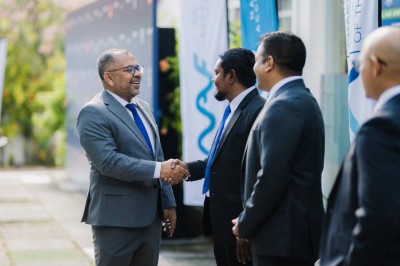 "އޮޑިޓްތަކުގެ ފެންވަރު ގަވައިދުން ނުބަލާނަމަ ހީވެސްނުކުރާ ފަދަ ގެއްލުމެއް ލިބިދާނެ"