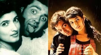 ޓުވިންކަލްގެ ފުރަތަމަ ފިލްމު ރިލީޒްވިތާ 30 އަހަރުވިކަން ގަބޫލުކުރަން ދަތި ކަމަށް ބަތަލާ ބުނެފި