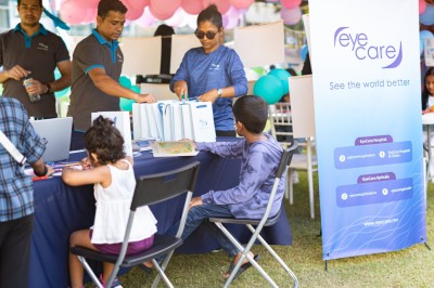 އައިކެއާއިން ވޯލްޑް ސައިޓް ޑޭއާ ގުޅިގެން ބާއްވާ ކުރެހުމުގެ މުބާރާތުގެ ކުރެހުން ހުށަހެޅުމުގެ މުއްދަތު އިތުރުކޮށްފި