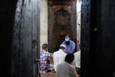 އެހެން މީހުންގެ ހެޔޮ ޢަމަލުން ސަވާބު ތިބާއަށް