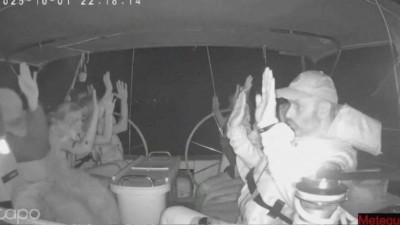 އެހީ ހިފައިގެންދާ ފްލޮޓިލާގެ އުޅަނދުތަކުގައި ތިބި ދިވެހީންގެ ރައްކާތެރިކަން ކަށަވަރުކުރަން ގޮވާލައި ކުއްލި މައްސަލައެއް