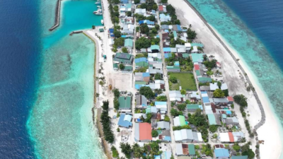 ކުނބުރުދޫގެ ބޯހިޔާވަހިކަން ހައްލުކުރަން ފޮފަޅަގައު ފަޅު ދީފި