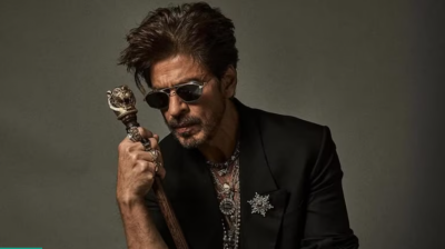 ބިލިއަނަރެއްގެ ދަރަޖައާ އެކު ދުނިޔޭގެ އެންމެ މުއްސަނދި އެކްޓަރުންގެ ލިސްޓުގެ އެއް ވަނަ ޝާހުއަށް