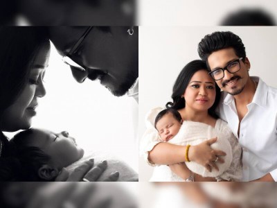 ބާރްތީ ދެވަނަ ދަރިފުޅަށް ބަލިވެއިންކަން އިއުލާނުކޮށްފި