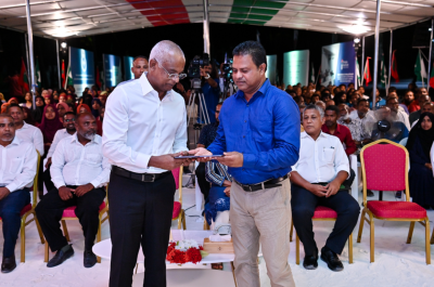 ފެނަކައިގެ މަޝްރޫއުތަކުގައި ދުވާލަކު 6 ފަހަރު ސަޔާއި ކެއުން؛ އިތުރަށް 14 މިލިއަން ޚަރަދުކުރި: އޮޑިޓް