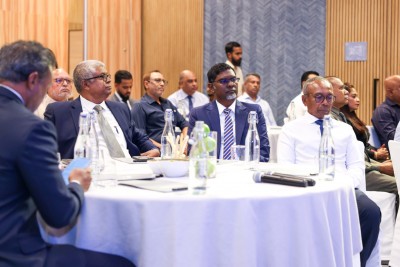 ކުރު މުއްދަތުގެ އިންވެސްޓްމަންޓްތަކަށް ދިވެހި އިންވެސްޓްމަންޓް ނަފާ ފަންޑު ތައާރަފުކޮށްފި