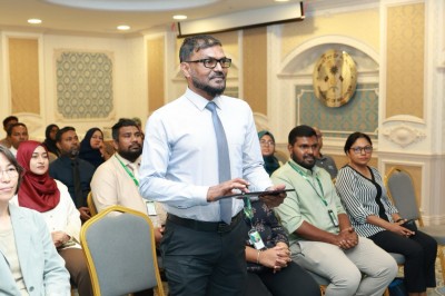 އަމިއްލައަށް މަރުވާ މީހުން މަދުކުރުމަށް ސްޓެރެޓެޖީއެއް އިފްތިތާހުކޮށްފި