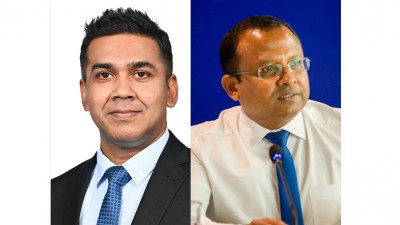 "ރައްޔިތުންގެ ވޯޓަކުން ފުލުސް ކޮމިޝަނަރަކު އައްޔަންކުރީމަ ސިޔާސީ ވާނެ"