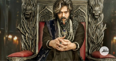 'ދަ ރާޖާ ސާބް' ރިލީޒްކުރުން އަނެއްކާ ވެސް ފަސްކޮށްފި