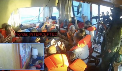 ފްލޮޓިލާގެ ގިނަ އެކްޓިވިސްޓުން ޑީޕޯޓުކުރީ ތުރުކީއަށް