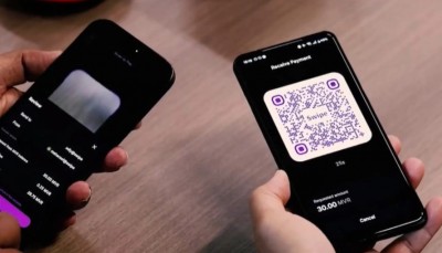 ރާއްޖެއާއި ބޭރުގައި ފައިސާގެ މުއާމަލާތްކުރެވޭނެ އީ-ވޮލެޓު "ސްވައިޕް" ބީއެމްއެލްއިން ތައާރަފުކޮށްފި