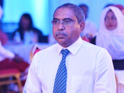 ކައުންސިލު އިންތިހާބު ބާއްވަން މިހާރަށް އޮތް ތާރީހަކީ މާޗް 28: އީސީ