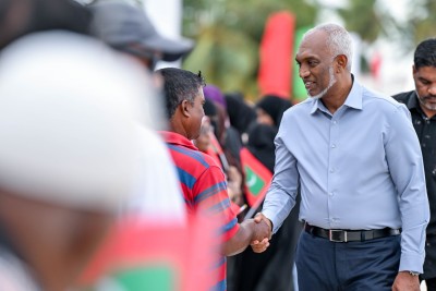 ގަމަށް ބަދަލުކުރުމަށް ފަހު ފައިސާ ނުދޭ 169 މީހަކަށް، 8.45 މިލިއަން ރުފިޔާ ބަހަނީ