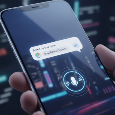 ޗެޓްޖީޕީޓީގެ ވޮއިސް މޯޑަށް ބޮޑެތި ބަދަލުތަކެއް