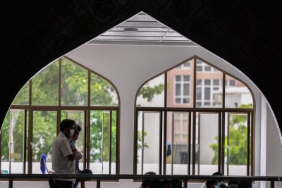 ވަލިއްޔުންގެ ދަރަޖައަށް ނަބިއްޔުން ވެސް ދަހިވެތިވެވަޑައިގަންނަވާ: ޚުތުބާ