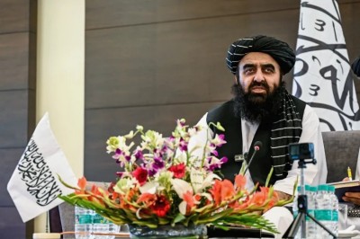 ޕާކިސްތާނާ އެކު އޮތް ގުޅުން ޚަރާބުކުރަނީ އެ ގައުމުގެ ޖަމާއަތްތަކަކުން: އަފްޣާނިސްތާން