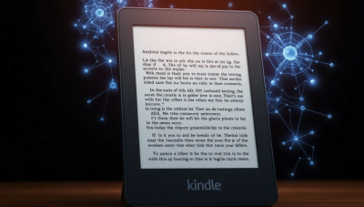 އެމެޒޯނުން އޭއައިގެ ތަރުޖަމާ ޚިދުމަތެއް ތައާރަފުކޮށްފި