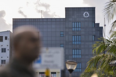 އަންނަ އަހަރު ރަސްމީ ރިޒާވް 903 މިލިއަން ޑޮލަރަށް އަރާނެ ކަމަށް އަންދާޒާކޮށްފި