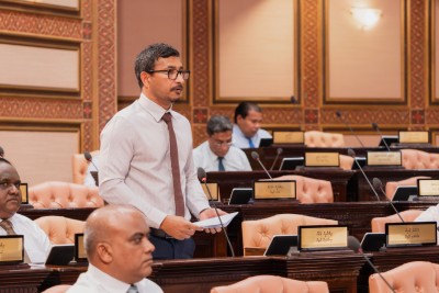 ބައެއް ބިދޭސީން ރާއްޖެ އައިސް، އުޅެން ފަސޭހައަކަށް ދިވެހީންނާ ކައިވެނިކުރޭ: ފަލާހް