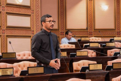 މަގާމުތައް ދިނުމުގައި މި ސަރުކާރުން ބަލަނީ ހުނަރާއި ތަޖުރިބާއަށް، ހަސަބަކަށް ނޫން: ފަލާހު