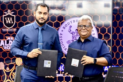 މިސްޓަ މޯލްޑިވްސް 2025 އާއި ކްލެސިކްގެ މީޑިއާ ޕާޓްނަރަކަށް އެސްއެސް މީޑިއާ