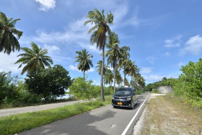އައްޑޫގެ ގުޅިފައިވާ ރަށްތަކުން އަނެއްކާވެސް ކަރަންޓު ކަނޑަނީ