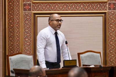 ޔޯގާ ސްޓޫޑިއޯއަށް ހުއްދަ ދިނުމާއި ހުޅުވުމާ ގުޅޭ ގޮތުން އިހުސާނާއި މާރިޔާއާ ސުވާލުކުރަން ހުށަހަޅައިފި