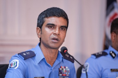 އޭސީޕީ ދާއޫދަށް ކޮރަޕްޝަންގެ ތުހުމަތު: ގޮތް ނޭނގޭ ފައިސާއިން 15 މިލިއަންގެ އެސެޓް އުފެއްދި