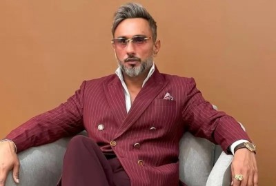 ފިލްމު 'ދޭ ދޭ ޕިޔާރު ދޭ 2'ގައި ހަނީ ސިންގްގެ ލަވައެއް