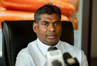 މޭވާއާއި ތަރުކާރީ އެތެރެކުރާނީ، ކުދި ވިޔަފާރިތަކަށް ގެއްލުން ނުވާނެހެން: އެސްޓީއޯ